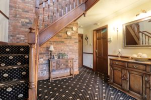 Entrance Hall- click for photo gallery